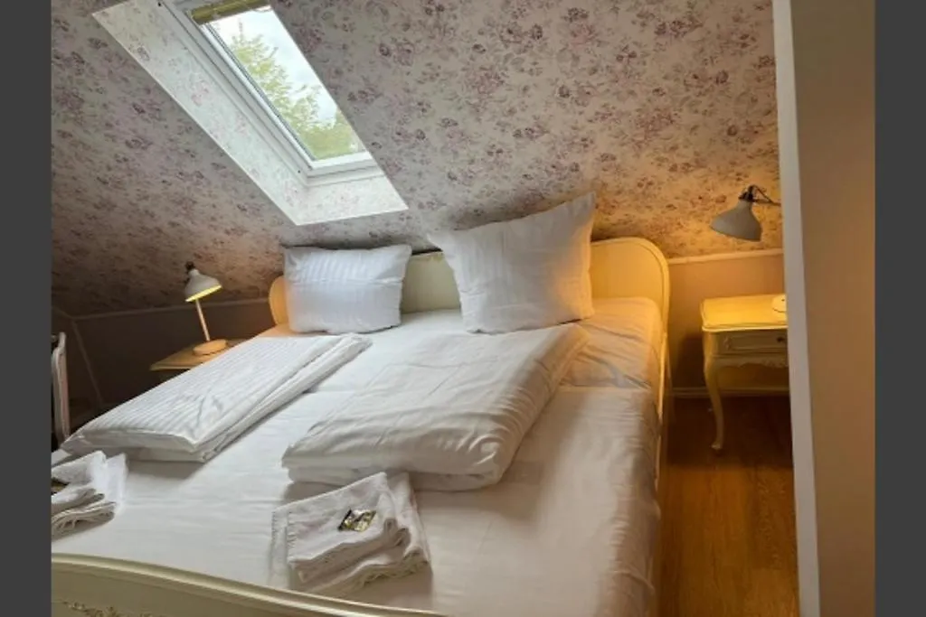 Studio-Apartment 29 Beim Saseler Markt Frisch Renoviert Hamburg Apartment