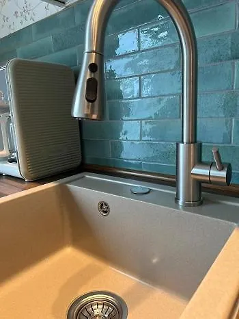 Studio-Apartment 29 Beim Saseler Markt Frisch Renoviert Hamburg
