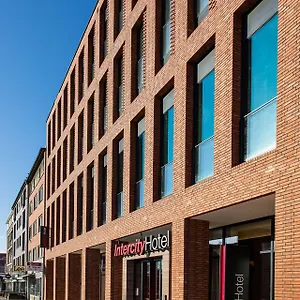 Hotel Intercityhotel Hamburg-barmbek, Hambourg