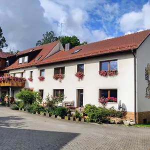 Herbst Edelsfeld