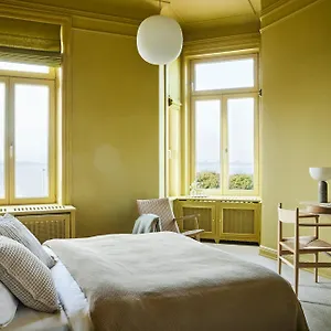 Stilwerk Strandhotel Blankenese Hamburg