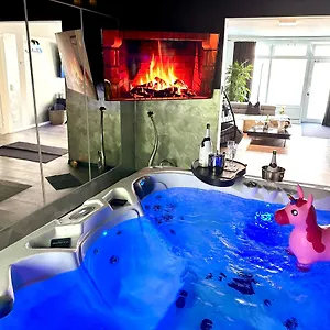 Vibe Apartment