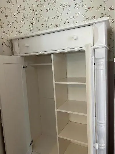 Studio-Apartment 29 Beim Saseler Markt Frisch Renoviert Hamburg Germany