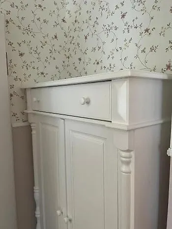 Studio-Apartment 29 Beim Saseler Markt Frisch Renoviert Hamburg